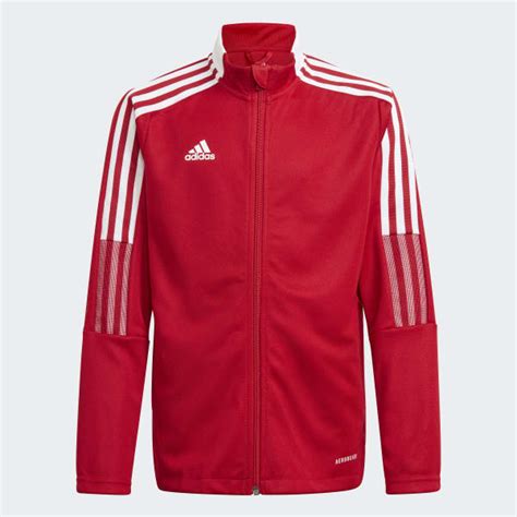 adidas track jacket 21